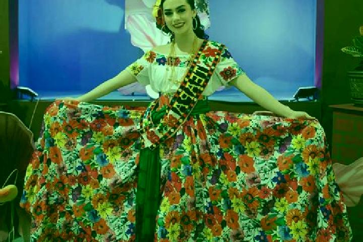 Rose, 27 — Escort in Celia Gonzalez de Rovirosa, Mexico