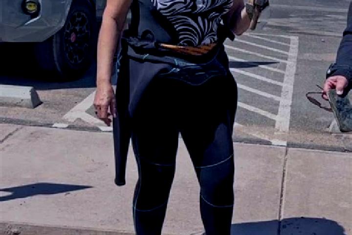 Rose, 27 — Escort in Center Hill, United States