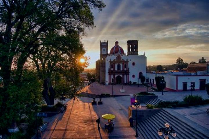 Rose, 27 — Escort in Chiteje de la Cruz, Mexico