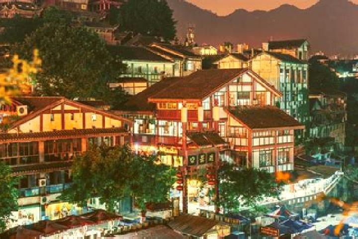 Rose, 27 — Escort in Cikou, China
