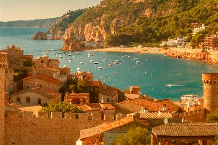 Rose, 27 — Escort in Covaleda, Spain