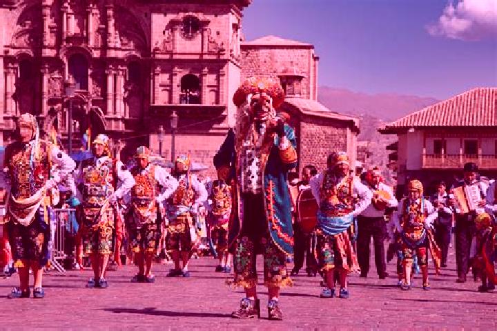 Rose, 27 — Escort in Cusco, Peru
