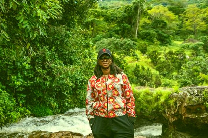 Rose, 27 — Escort in Dalaba, Guinea