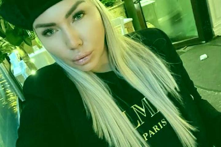 Rose, 27 — Escort in Han, Turkey