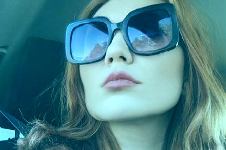 Rose, 27 — Escort in Ilieni, Romania