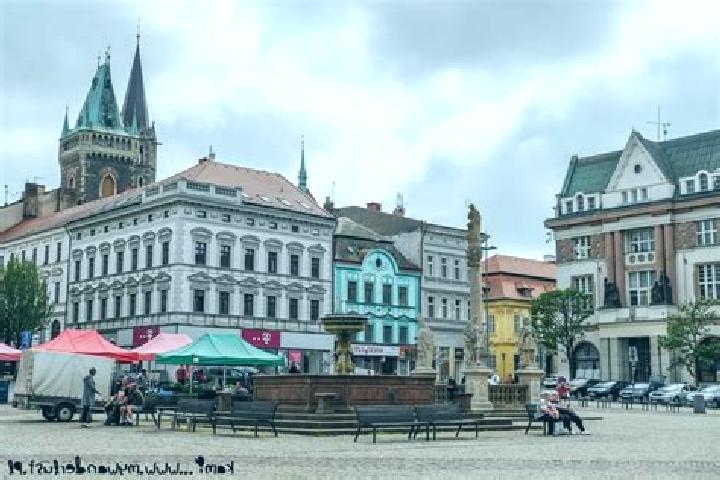 Rose, 27 — Escort in Kolin, Czech Republic