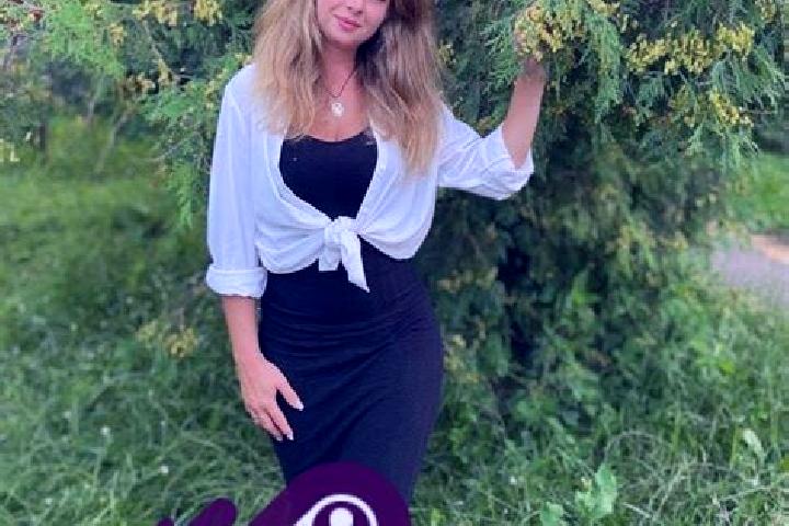 Rose, 27 — Escort in Lokhvytsya, Ukraine