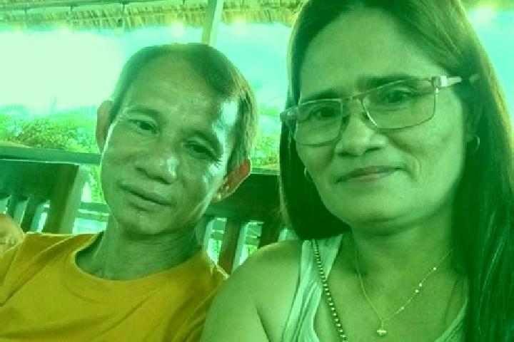 Rose, 27 — Escort in Lucapon, Philippines