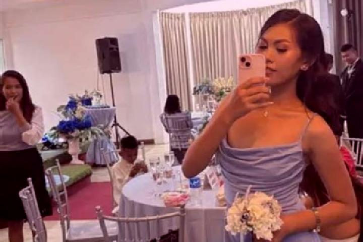 Rose, 27 — Escort in Lutayan, Philippines