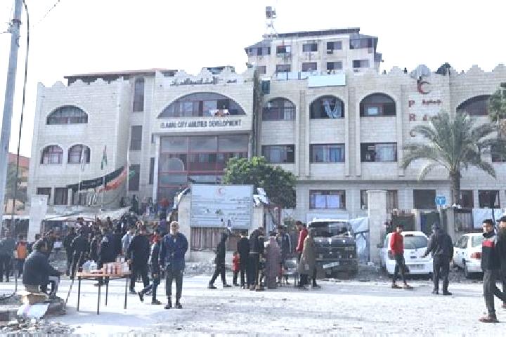 Rose, 27 — Escort in Mikhmas, Palestine