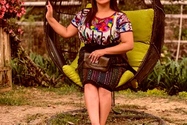 Rose, 27 — Escort in Miraflores 3ra. Seccion, Mexico