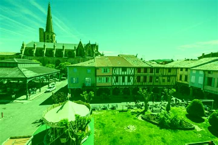 Rose, 27 — Escort in Mirepoix-sur-Tarn, France
