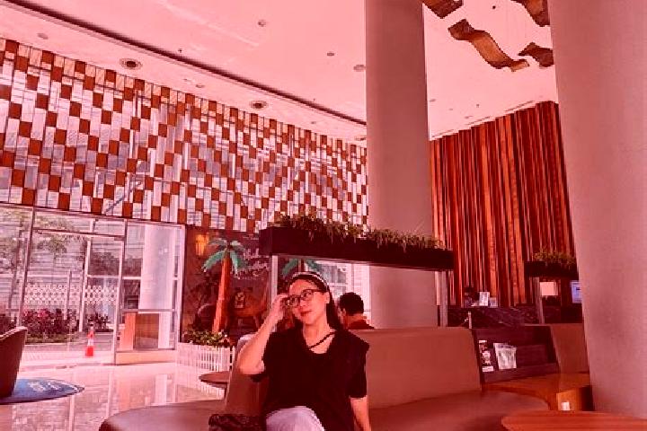 Rose, 27 — Escort in Pagedangan, Indonesia