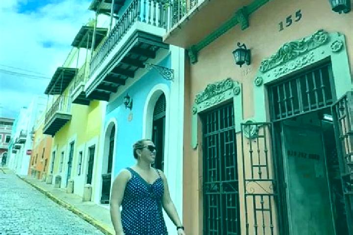 Rose, 27 — Escort in Puerto Esmeralda, Mexico