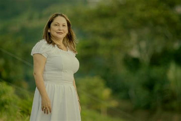 Rose, 27 — Escort in Saladoblanco, Colombia