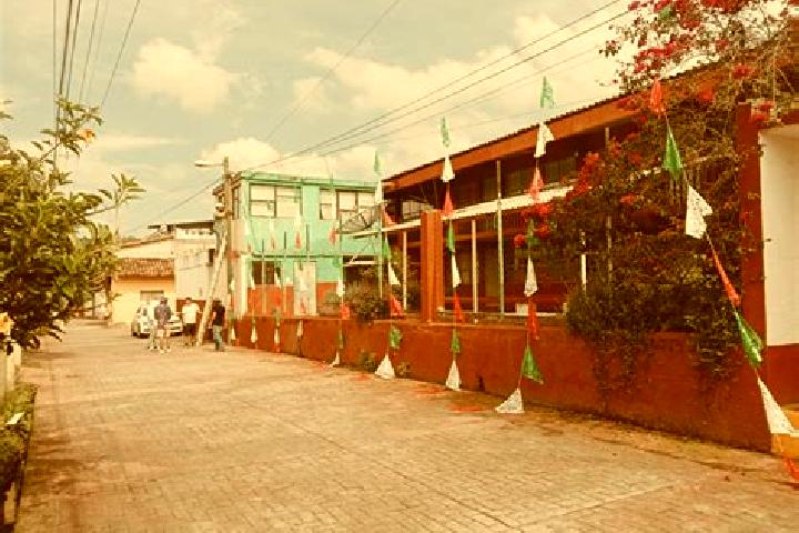 Rose, 27 — Escort in San Francisco Mihualtepec, Mexico