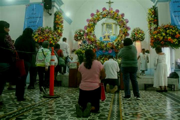 Rose, 27 — Escort in San Juan Juquila Mixes, Mexico