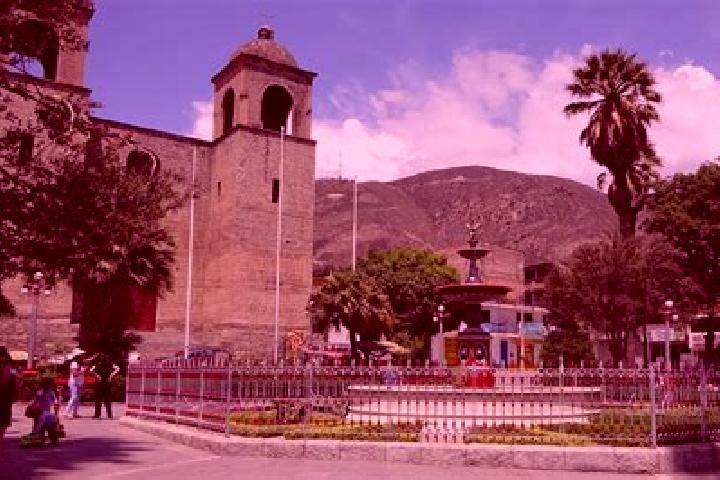 Rose, 27 — Escort in San Pedro de Larcay, Peru