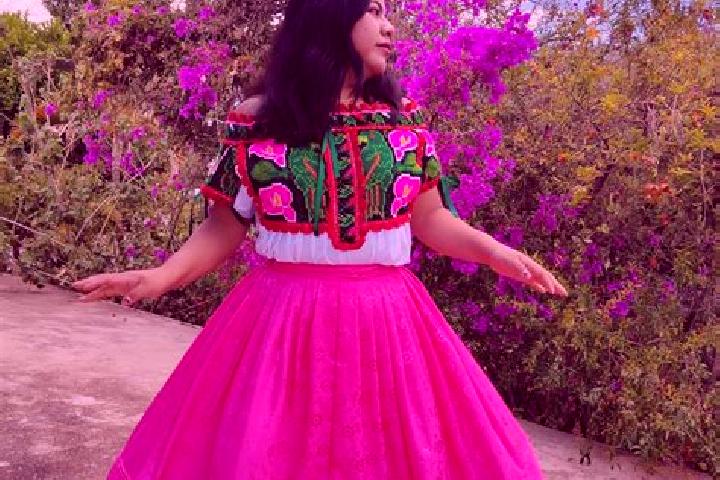 Rose, 27 — Escort in Santa Maria Tepantlali, Mexico