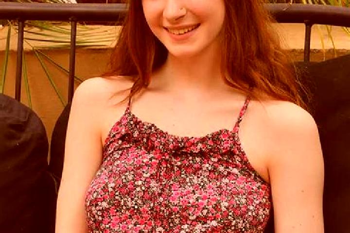 Rose, 27 — Escort in Susan Moore, United States