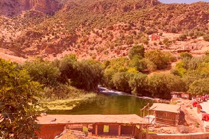 Rose, 27 — Escort in Talmest, Morocco