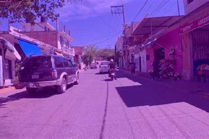 Rose, 27 — Escort in Tlalcozotitlan, Mexico