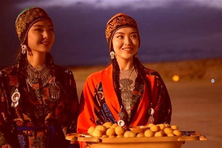 Rose, 27 — Escort in Toktogul, Kyrgyzstan
