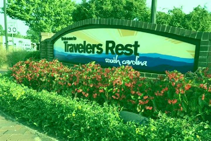Rose, 27 — Escort in Travelers Rest, United States