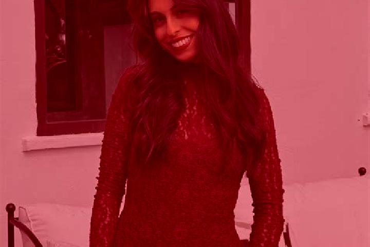 Rose, 27 — Escort in Villanueva de la Reina, Spain