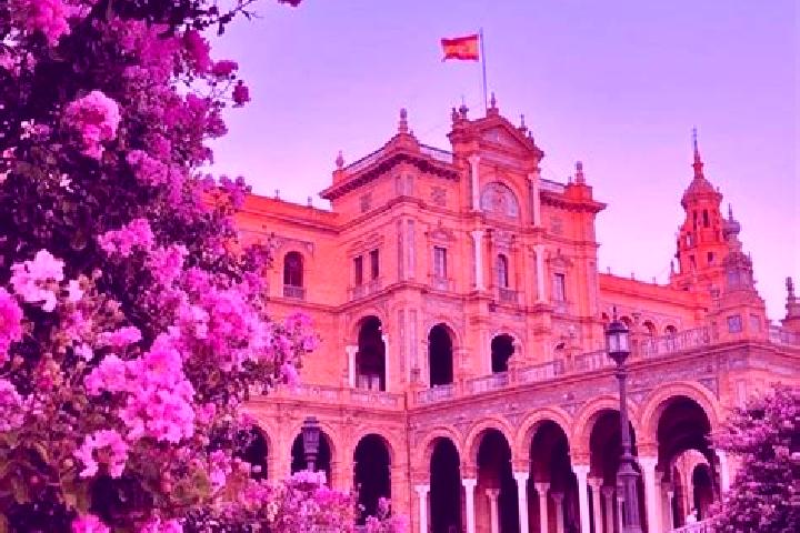 Rose, 27 — Escort in Vita, Spain