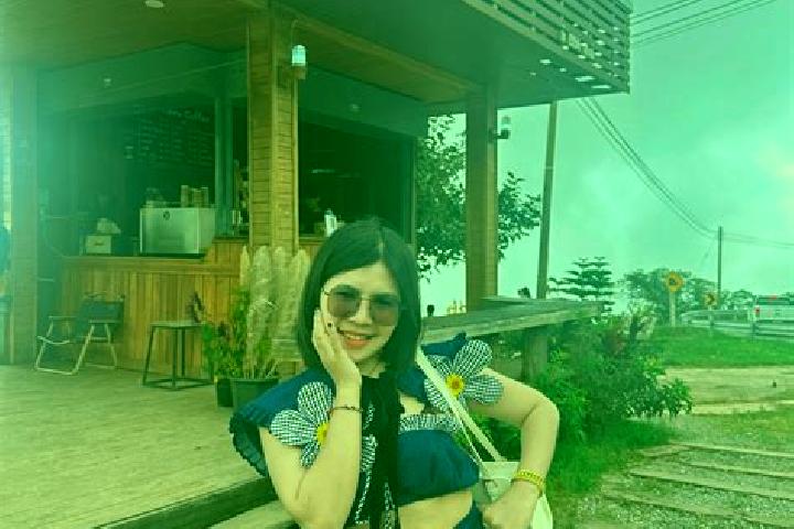 Rose, 27 — Escort in Waeng, Thailand