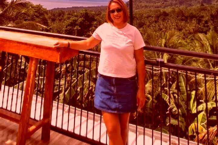 Rose, 27 — Escort in Yumbing, Philippines