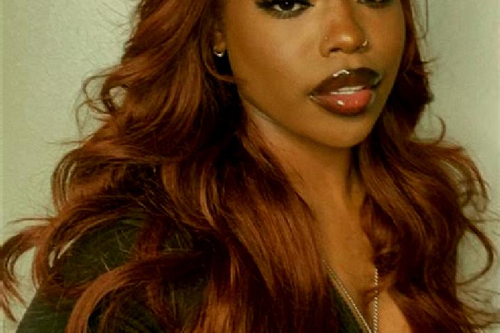 Rose, 28, a auburn amber-eyed ebony companion based in Pekauman Krajan Satu. Offering Party Girl, 69, Girlfriend Experience, Domination. Available for incall...