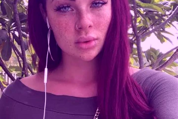 Rose, 28, a red amber-eyed mediterranean companion based in Bom Sucesso do Sul. Offering Domination, Party Girl, OWO, GFE, Travel Companion. Available for in...