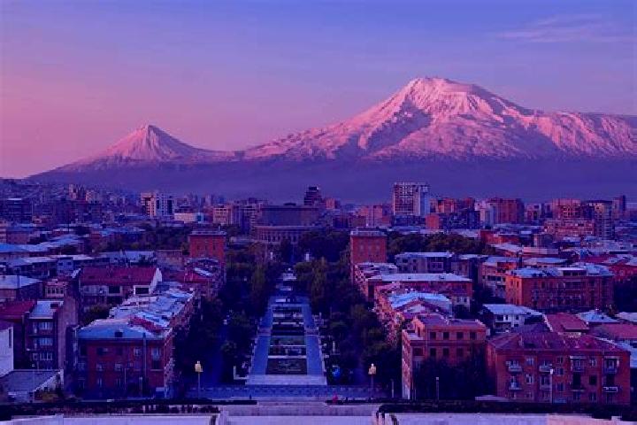Rose, 28 — Escort in Abovyan, Armenia