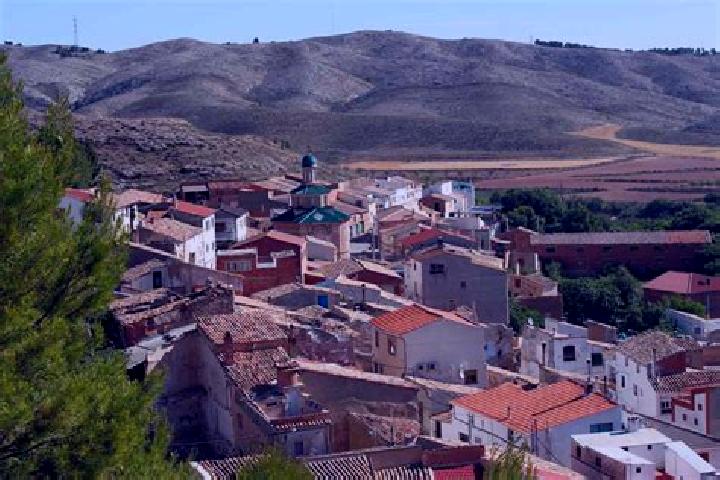 Rose, 28 — Escort in Almonacid de la Cuba, Spain