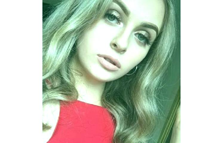 Rose, 28 — Escort in Ashbourne, United Kingdom