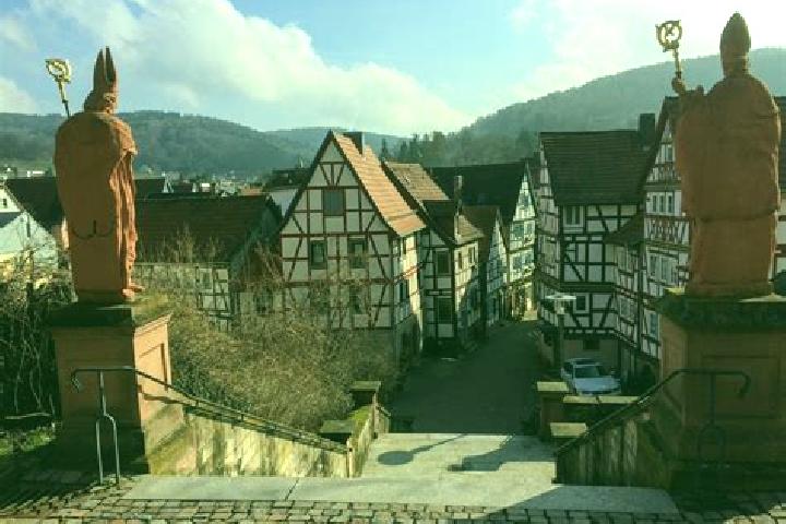 Rose, 28 — Escort in Bad Orb, Germany