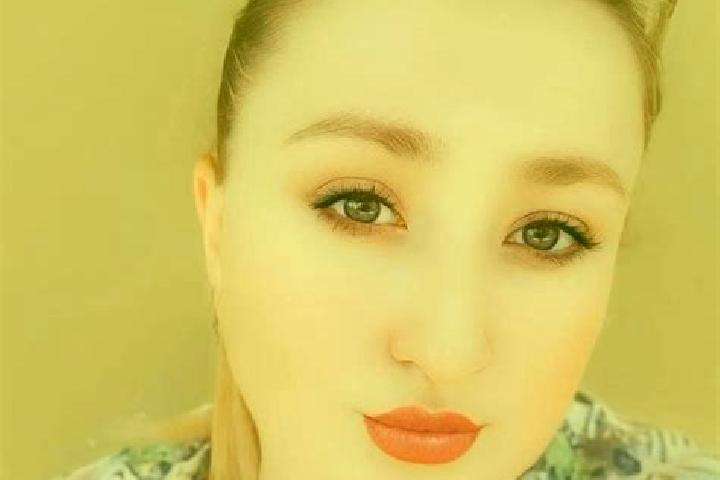 Rose, 28 — Escort in Baghdati, Georgia