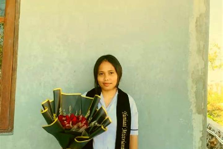 Rose, 28 — Escort in Baumata, Indonesia