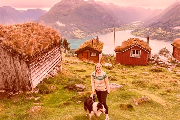 Rose, 28 — Escort in Beisfjord, Norway