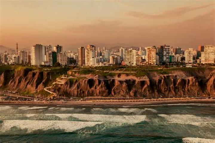 Rose, 28 — Escort in Cordova, Peru