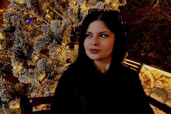 Rose, 28 — Escort in Costi, Romania