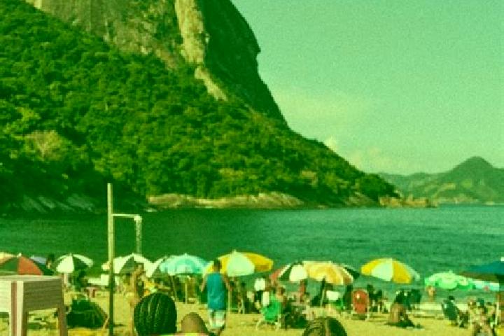 Rose, 28 — Escort in Criciuma, Brazil