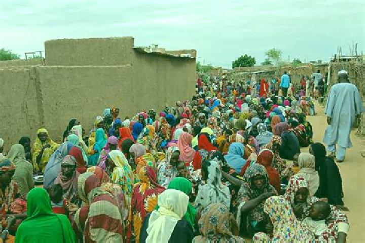 Rose, 28 — Escort in El Matama, Sudan