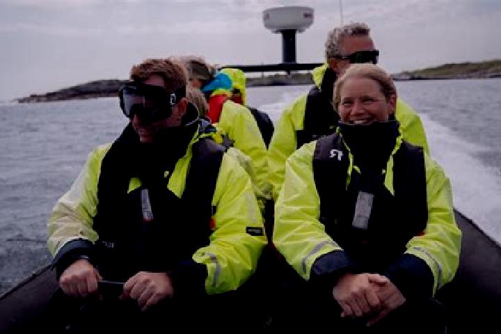 Rose, 28 — Escort in Fedje, Norway