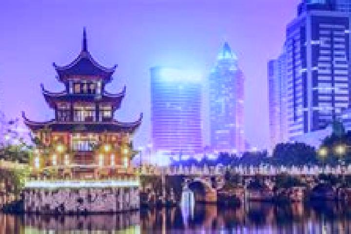 Rose, 28 — Escort in Guiyang, China