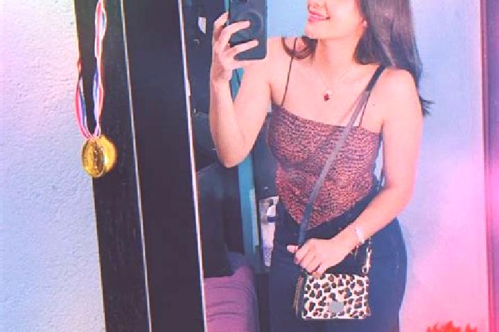 Rose, 28 — Escort in Huanimaro, Mexico