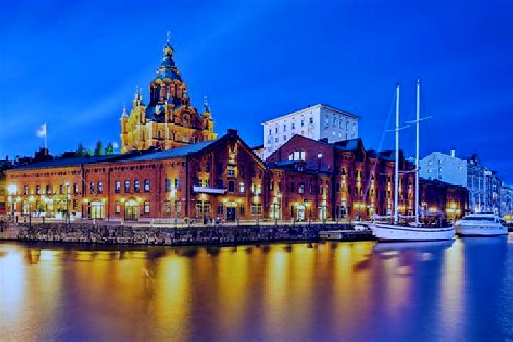 Rose, 28 — Escort in Huikas, Finland