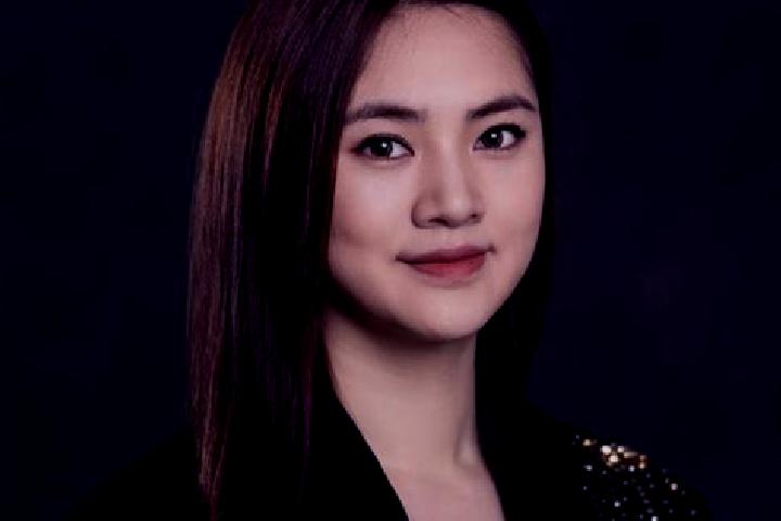 Rose, 28 — Escort in Jingzi, China